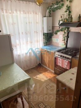 2-комн.кв., 44 м², этаж 2