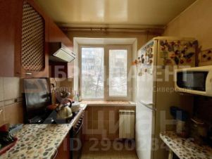 4-комн.кв., 70 м², этаж 1