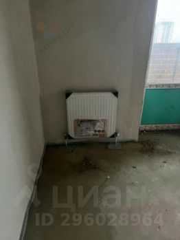 1-комн.кв., 45 м², этаж 14