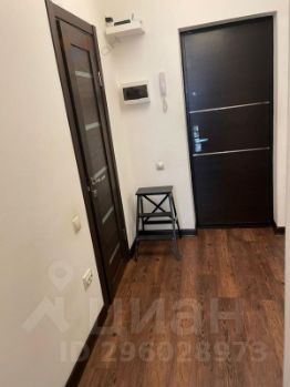 1-комн.кв., 50 м², этаж 6