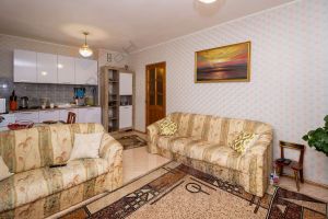 3-комн.кв., 91 м², этаж 11