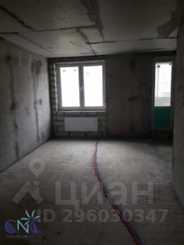 2-комн.кв., 65 м², этаж 2