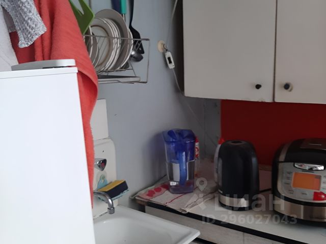 2-комн., 44,7 м², 1/5 этаж