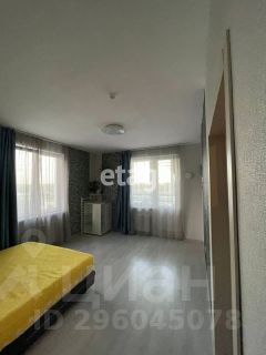 2-комн.кв., 53 м², этаж 9