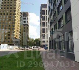 2-комн.кв., 51 м², этаж 2