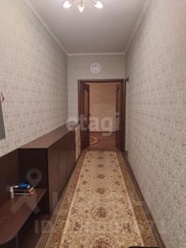 4-комн.кв., 88 м², этаж 5