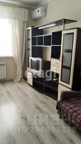 1-комн.кв., 36 м², этаж 3