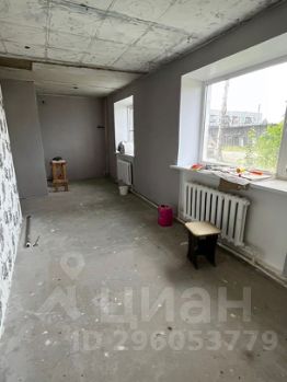 2-комн.кв., 41 м², этаж 1