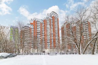 4-комн.кв., 138 м², этаж 4