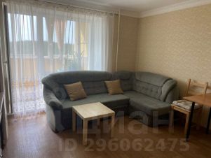 1-комн.кв., 49 м², этаж 8