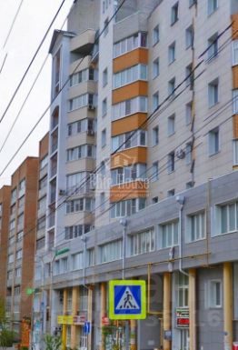 3-комн.кв., 85 м², этаж 8