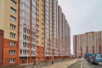 склад 41 м², этаж 1