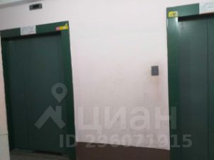 2-комн.кв., 50 м², этаж 16