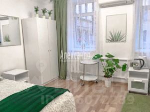 3-комн.апарт., 47 м², этаж 1