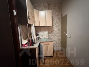 комната 360/18 м², этаж 3