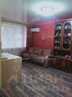 1-комн.кв., 32 м², этаж 1