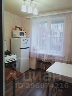 1-комн.кв., 32 м², этаж 1