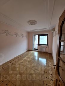 4-комн.кв., 171 м², этаж 5