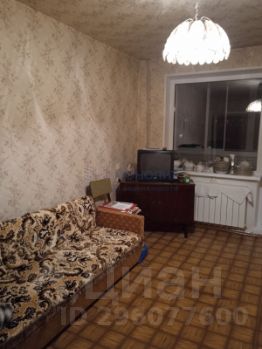 3-комн.кв., 63 м², этаж 6