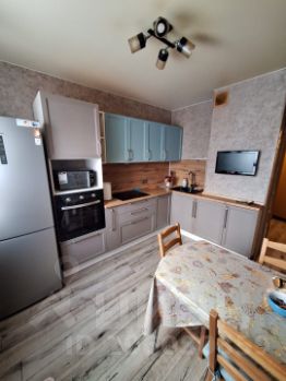 2-комн.кв., 54 м², этаж 11