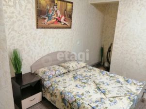 2-комн.кв., 40 м², этаж 1