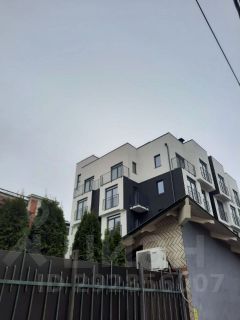 1-комн.апарт., 38 м², этаж 2