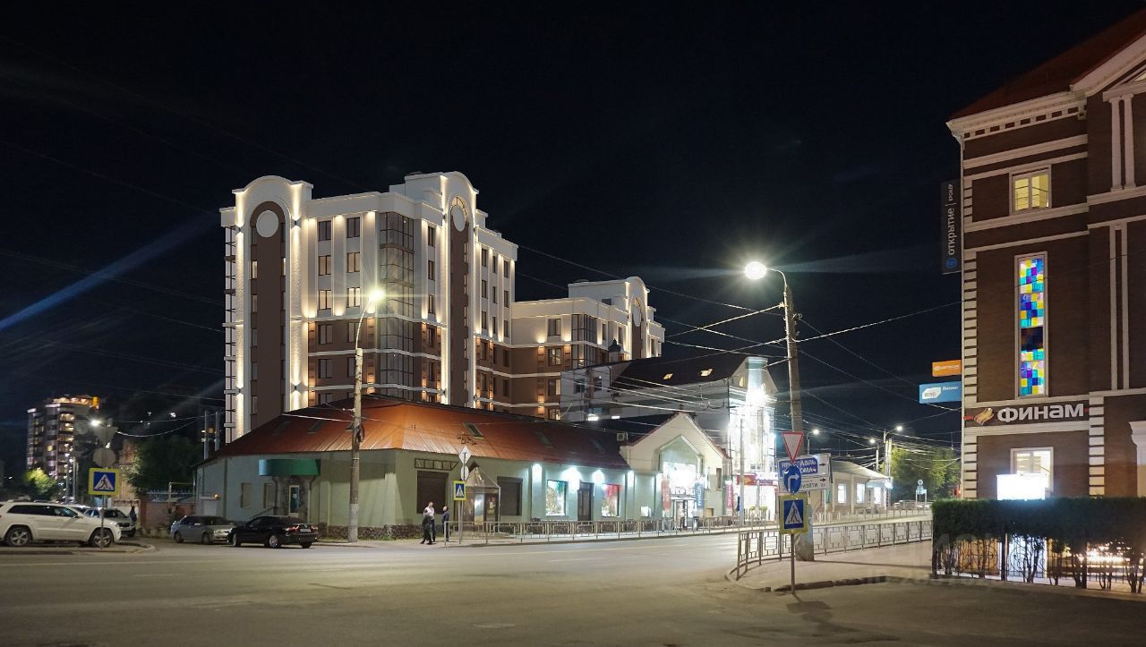 Купить 3-комнатную квартиру на улице Красногвардейская в городе Иваново,  продажа трехкомнатных квартир во вторичке и первичке на Циан. Найдено 3  объявления