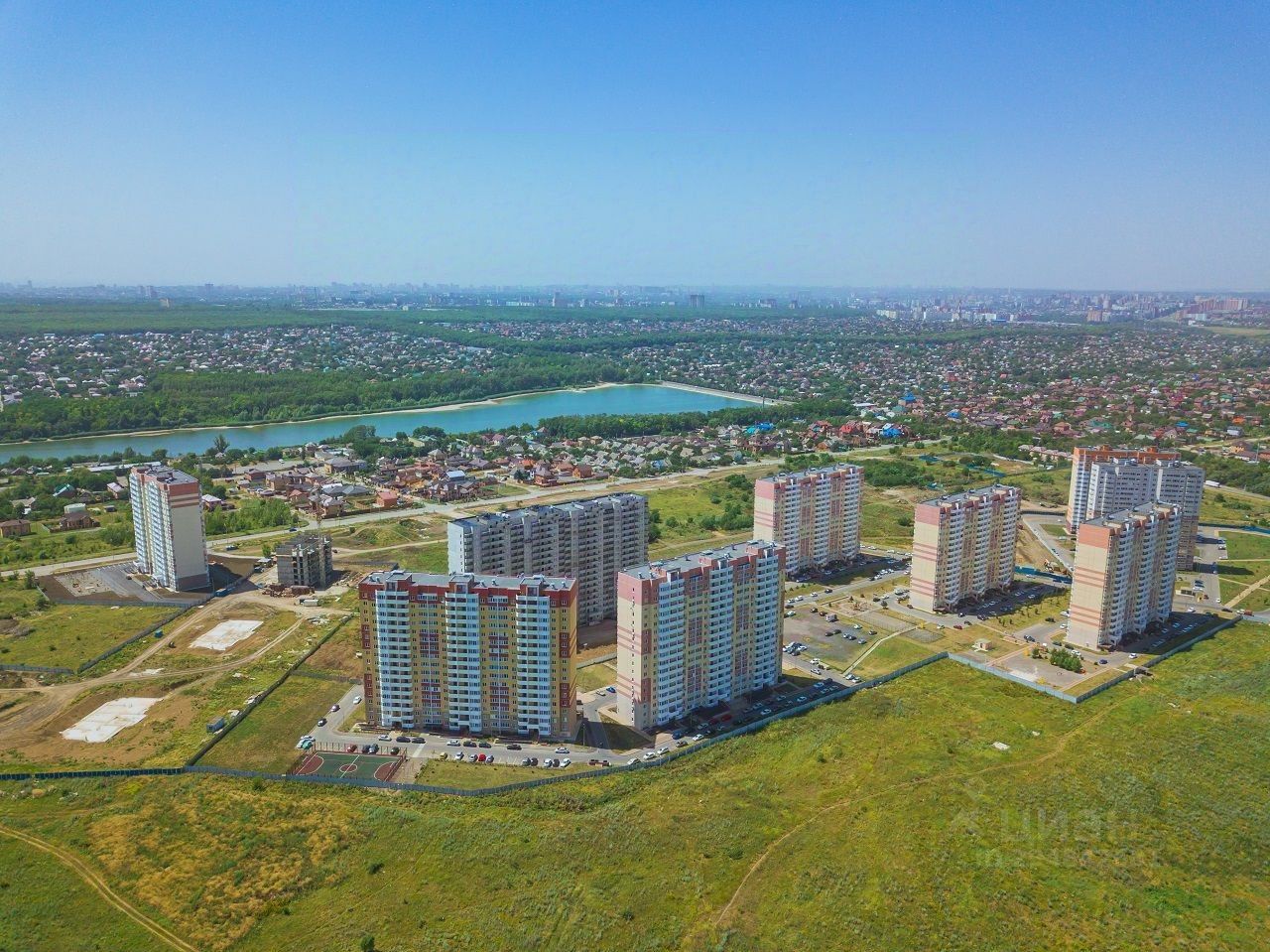 Купить квартиру в районе Первомайский в городе Ростов-на-Дону, продажа  квартир во вторичке и первичке на Циан. Найдено 3 450 объявлений