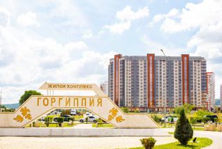 1-комн.кв., 39 м², этаж 5