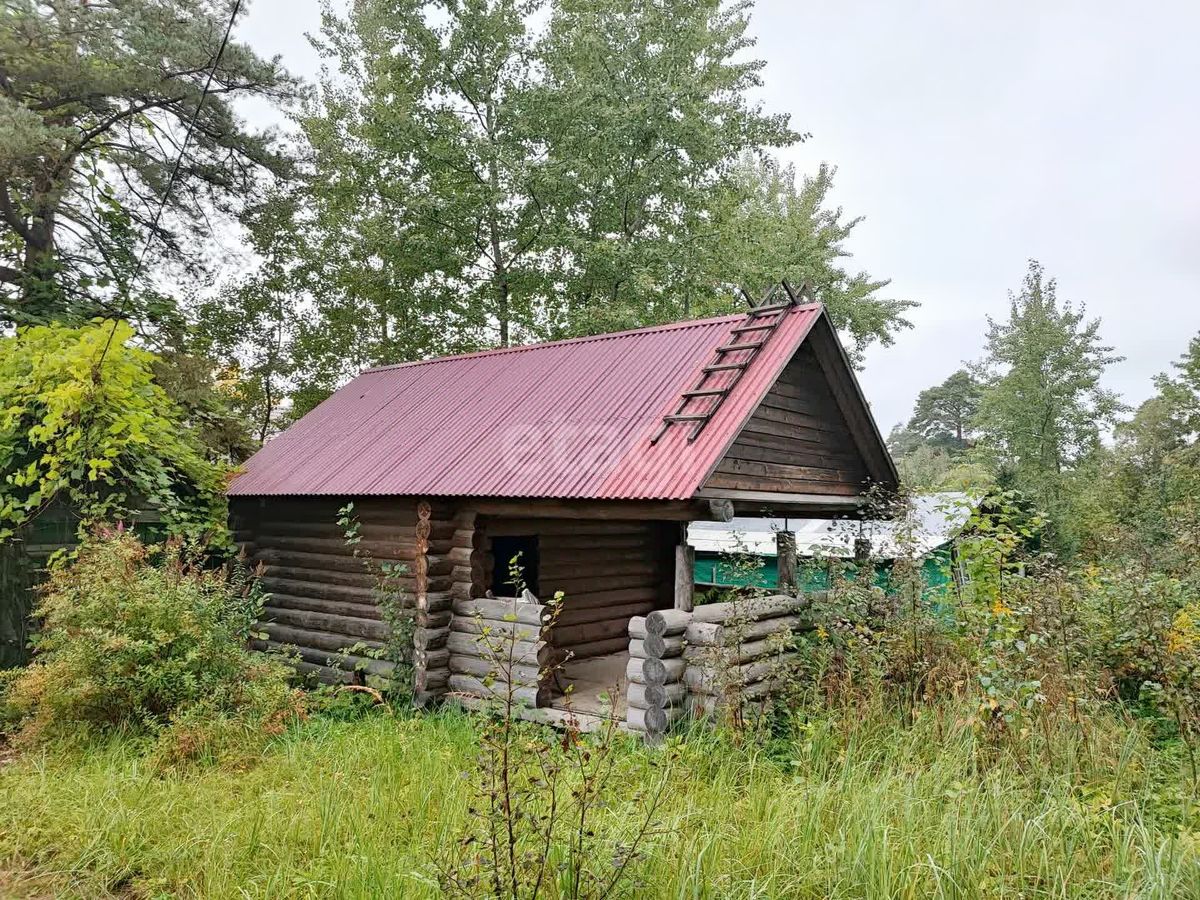 Купить дом в СНТ Холодильщик в городе Калуга, продажа домов - база  объявлений Циан. Найдено 1 объявление