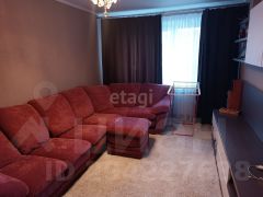 3-комн.кв., 56 м², этаж 2