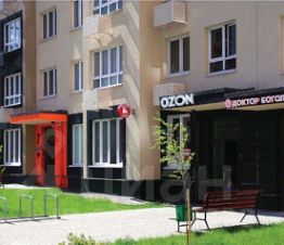 1-комн.кв., 33 м², этаж 2