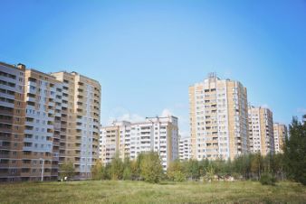 3-комн.кв., 97 м², этаж 7