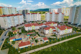 2-комн.кв., 41 м², этаж 14