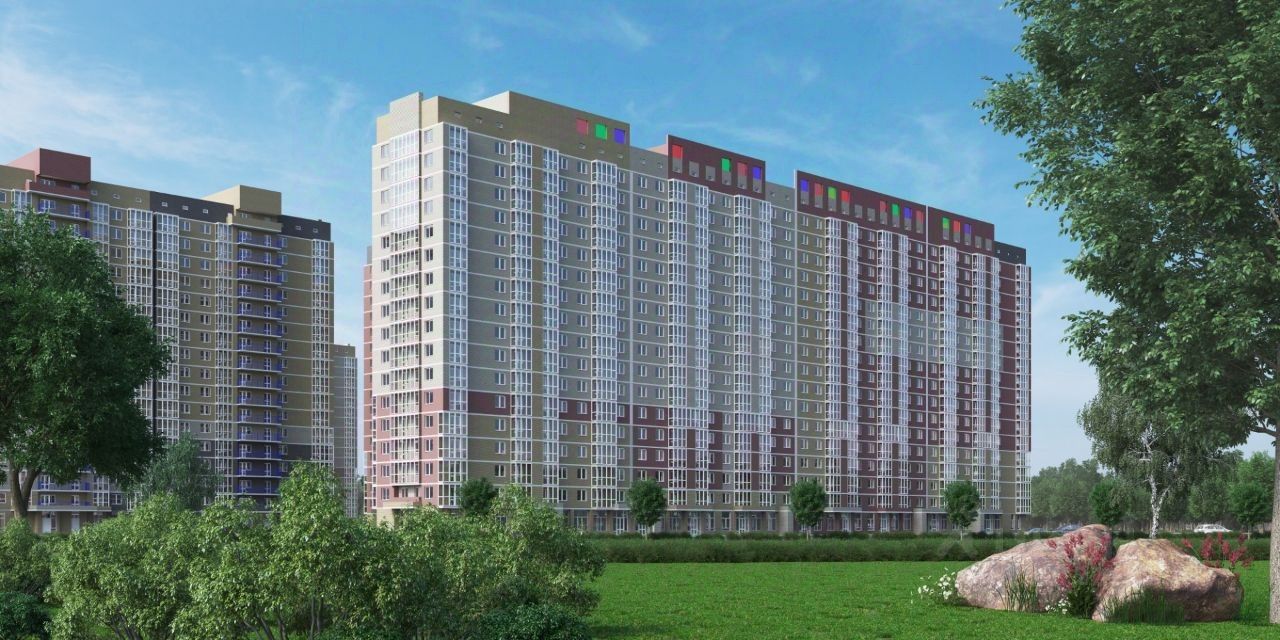 Новостройка, Прикубанский