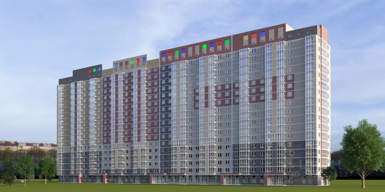 Новостройка, Прикубанский