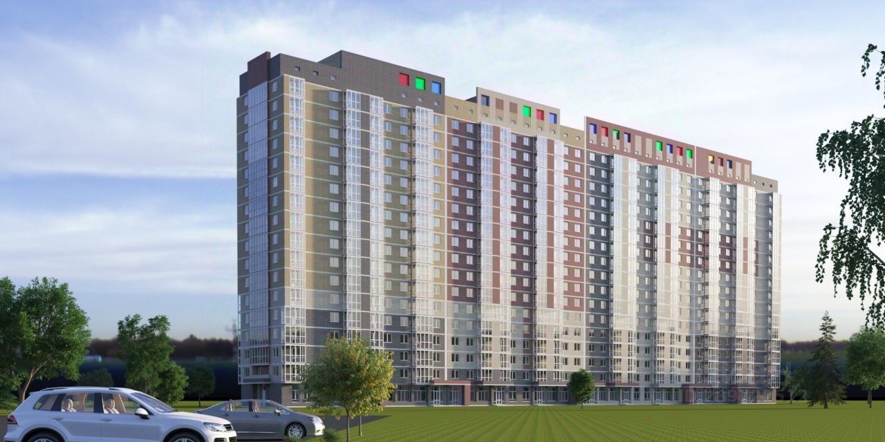 Новостройка, Прикубанский