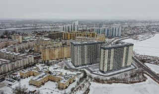 2-комн.кв., 38 м², этаж 5