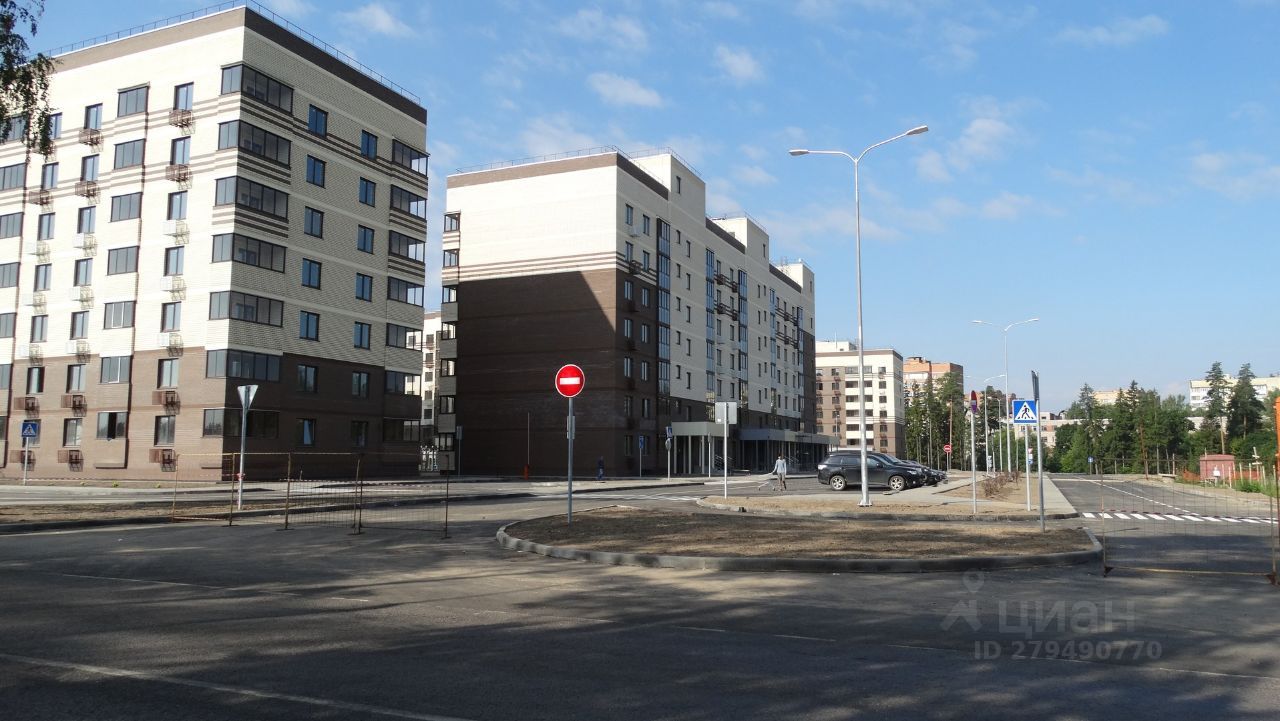 Купить квартиру в городском округе Щелково Московской области, продажа  квартир во вторичке и первичке на Циан. Найдено 324 объявления