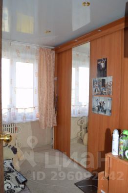 3-комн.кв., 63 м², этаж 10