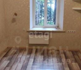 1-комн.кв., 15 м², этаж 1