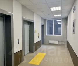 1-комн.апарт., 31 м², этаж 4