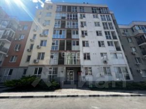 2-комн.кв., 58 м², этаж 1