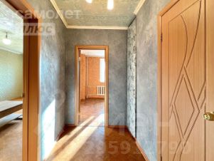 1-комн.кв., 41 м², этаж 3