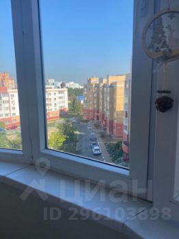 2-комн.кв., 58 м², этаж 5