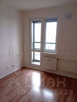 1-комн.кв., 44 м², этаж 12