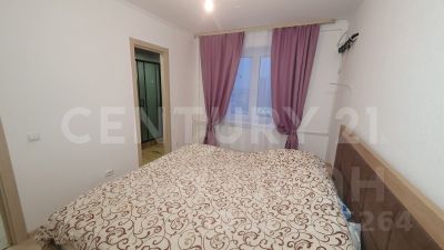 3-комн.кв., 81 м², этаж 12