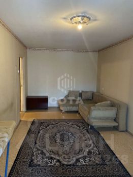 2-комн.кв., 50 м², этаж 3