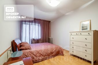 1-комн.кв., 47 м², этаж 8