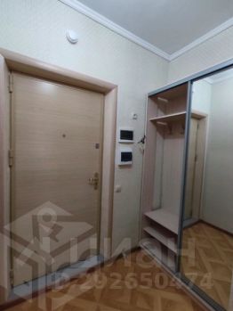 2-комн.кв., 48 м², этаж 1